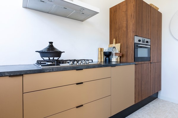 Medium property photo - Buitenvest 24, 4614 AC Bergen op Zoom